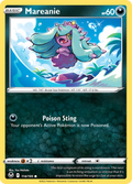 114/195 [SIT] Mareanie - Common
