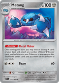 114/162 [TEF] Metang - Common