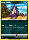 114/192 [RCL] Stunky - Common