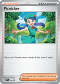 114/215 [PR-SV] Picnicker - Promo