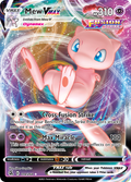 114/264 [FST] Mew VMAX - Rare Holo VMAX