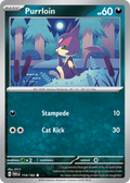 114/182 [SV4] Purrloin - Common