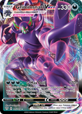 115/189 [DAA] Grimmsnarl VMAX - Rare Holo VMAX