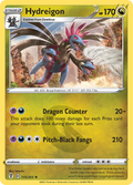 115/203 [EVS] Hydreigon - Rare Holo