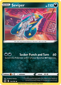 116/196 [LOR] Seviper - Uncommon
