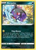 116/195 [SIT] Morpeko - Uncommon