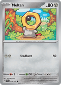 116/162 [TEF] Meltan - Common