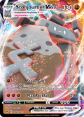 116/202 [SSH] Stonjourner VMAX - Rare Holo VMAX