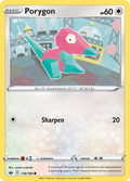 116/198 [CRE] Porygon - Common