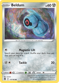 117/195 [SIT] Beldum - Common