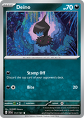 117/191 [SSP] Deino - Common