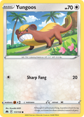 117/159 [CRZ] Yungoos - Common