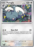 117/142 [SCR] Purugly - Common
