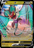 117/203 [EVS] Noivern V - Rare Holo V