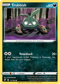 117/192 [RCL] Trubbish - Common