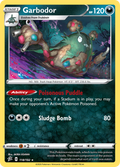 118/192 [RCL] Garbodor - Rare