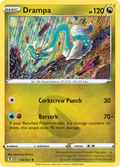 119/203 [EVS] Drampa - Rare