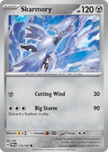 119/167 [TWM] Skarmory - Common