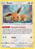 119/189 [ASR] Eevee - Common
