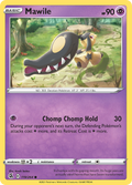 119/264 [FST] Mawile - Common
