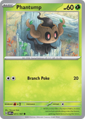 11/197 [SV3] Phantump - Common