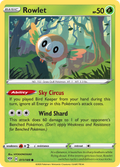 11/189 [DAA] Rowlet - Common