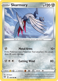 120/189 [DAA] Skarmory - Common