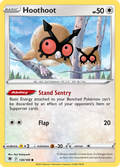 120/189 [ASR] Hoothoot - Common