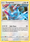 120/198 [CRE] Zangoose - Rare
