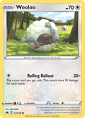 121/159 [CRZ] Wooloo - Common