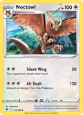 121/189 [ASR] Noctowl - Uncommon