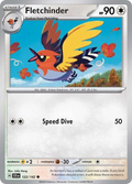 122/142 [SCR] Fletchinder - Common