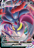 122/192 [RCL] Malamar VMAX - Rare Holo VMAX