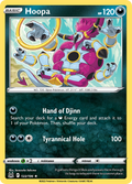 122/196 [LOR] Hoopa - Rare