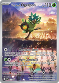 123/215 [PR-SV] Teal Mask Ogerpon - Promo