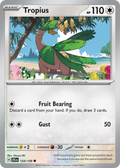 123/159 [JTG] Tropius - Common