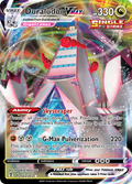 123/203 [EVS] Duraludon VMAX - Rare Holo VMAX