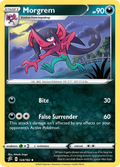 124/192 [RCL] Morgrem - Uncommon