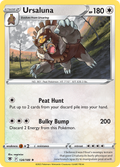 124/189 [ASR] Ursaluna - Rare