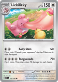 125/162 [TEF] Lickilicky - Common