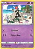 125/264 [FST] Sandygast - Common
