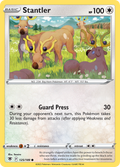 125/189 [ASR] Stantler - Common