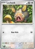 126/142 [SCR] Lechonk - Common