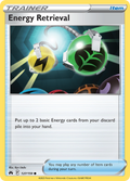 127/159 [CRZ] Energy Retrieval - Common