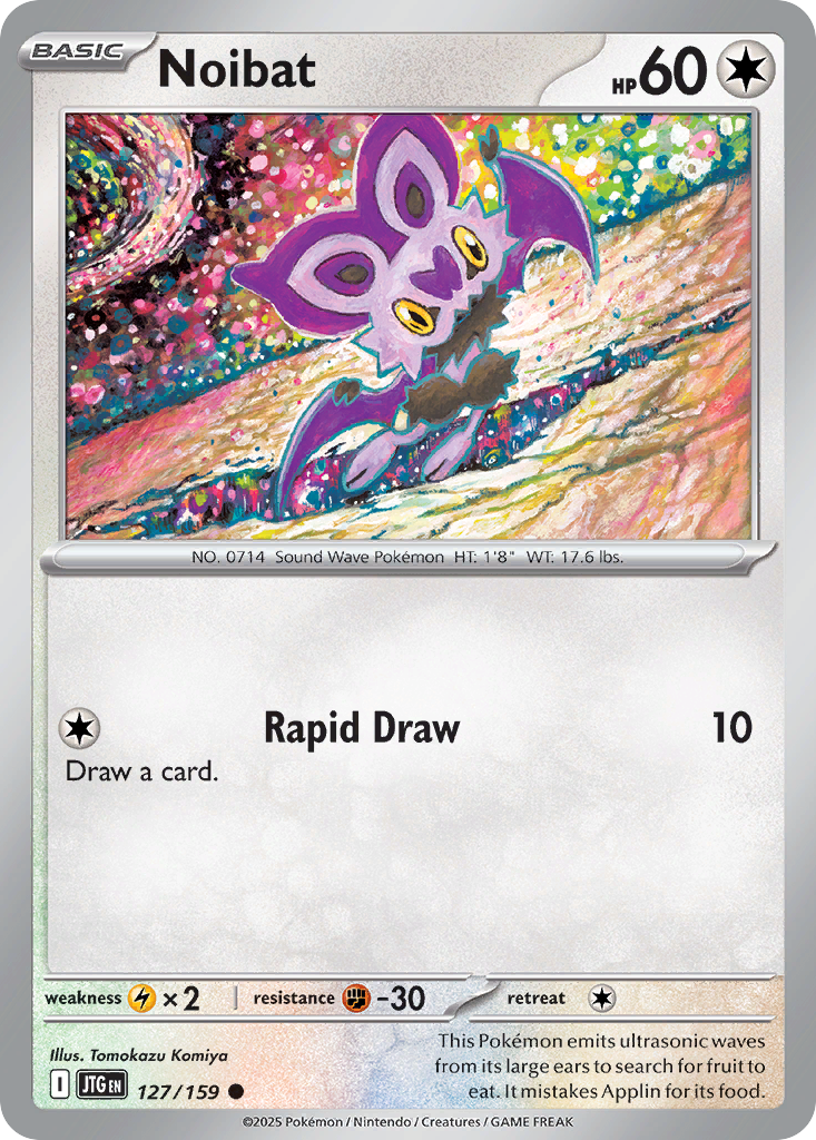 127/159 [JTG] Noibat - Common