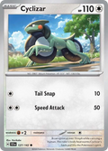 127/142 [SCR] Cyclizar - Common