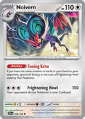 128/159 [JTG] Noivern - Rare