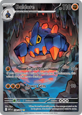 128/86 [WHT] Boldore - Illustration Rare
