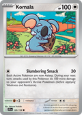 129/159 [JTG] Komala - Common