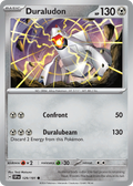 129/191 [SSP] Duraludon - Common